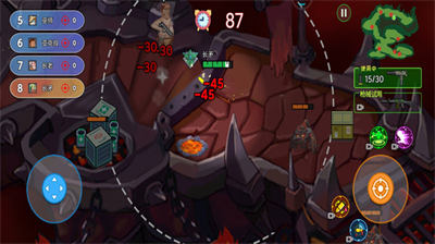 迷你世界之觉醒枪战 迷你世界之觉醒枪战