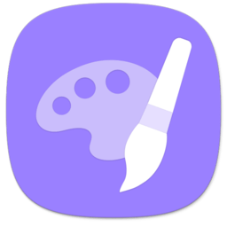 三星artcanvas画板