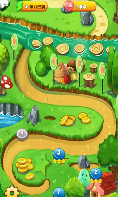 天天消消乐萌宠版