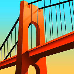 桥梁构造者手机版(Bridge Constructor)