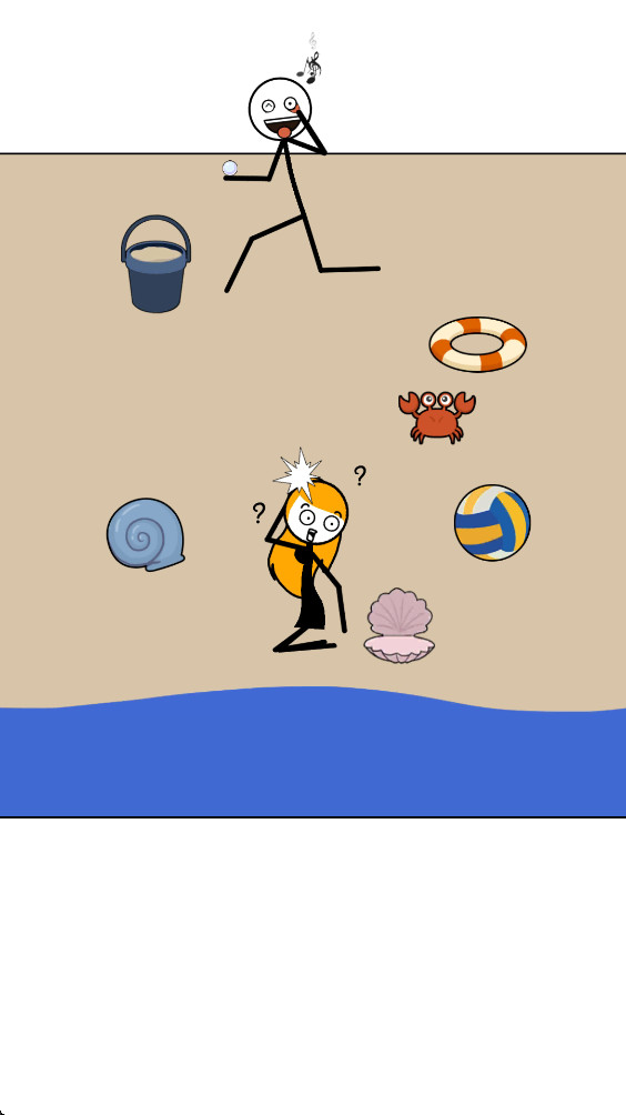 小偷谜题最新版(ThiefPuzzle) 2.1.0安卓版