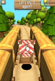 香蕉冲刺3D Banana Subway Adventure Rush