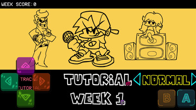 黑色星期五之夜虚空恶魔模组手机版(agoti) 黑色星期五之夜虚空恶魔模组手机版(agoti)