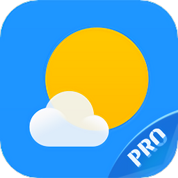 最美天气pro苹果版