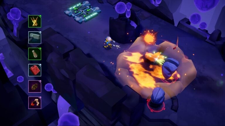 雨中冒险伤害世界 雨中冒险伤害世界