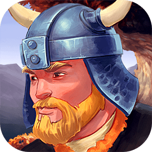 Viking Saga: Epic Adventure