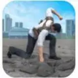 绳索英雄:罪恶都市