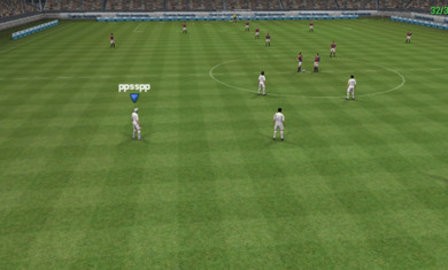 实况足球2015 实况足球2015