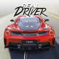 城市真正的司机传奇(Real Driver Legend of the City)