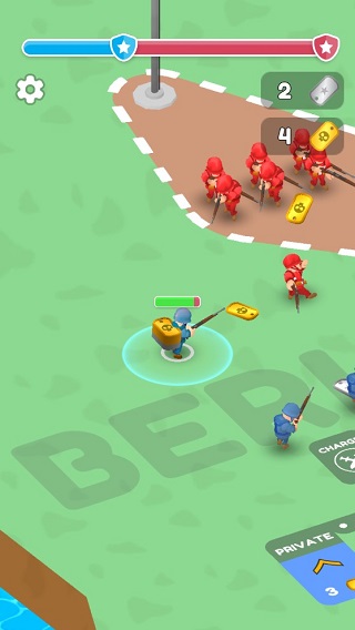 小小指挥官手游