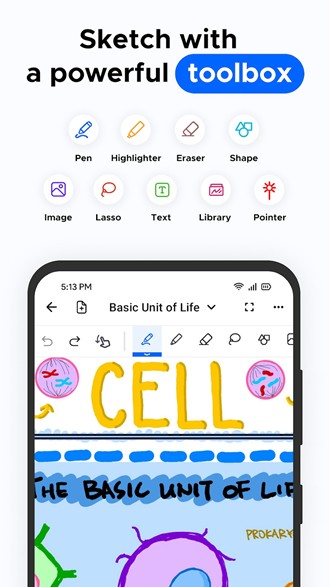 Notewise解锁高级版 内购版v2.19.4