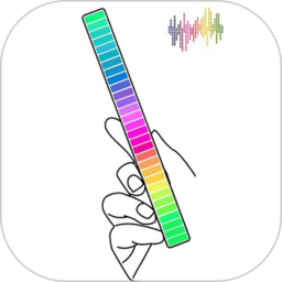 LevelsLight氛围灯