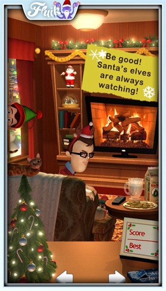 办公室捣蛋鬼圣诞节版 最新版v1.8.26