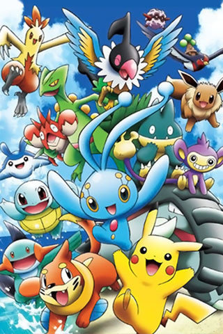 皮卡丘萌萌哒 皮卡丘萌萌哒