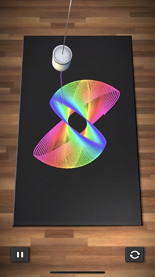 放着我来画游戏