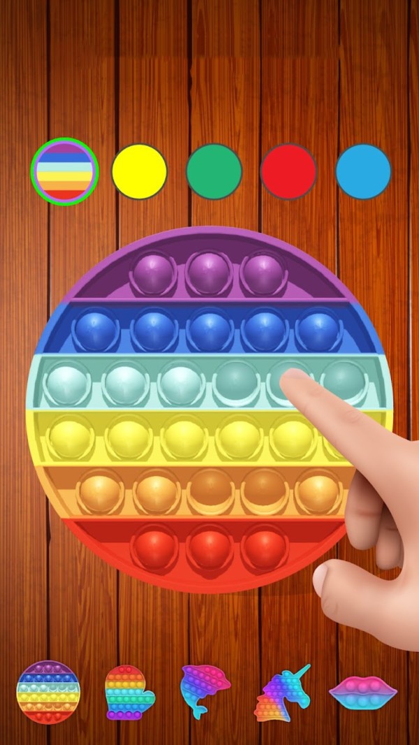 减压小神器 减压小神器