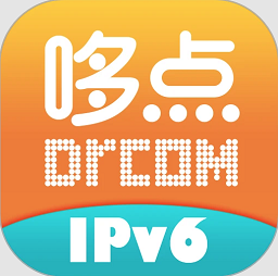哆点IPv6助手