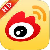 新浪微博hd for ipad