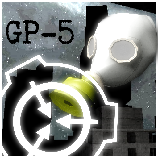 The Lost Signal: The gas mask