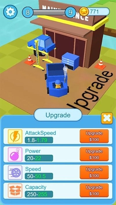 传达大师(Convey Master) 传达大师(Convey Master)