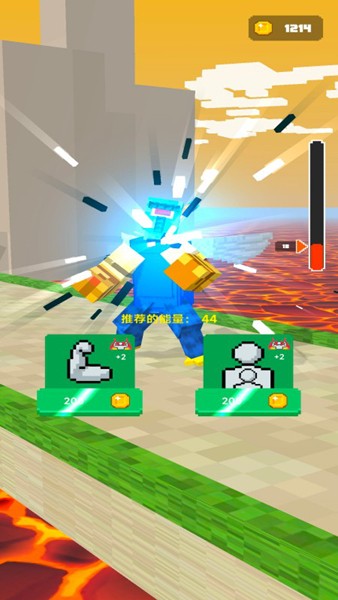 像素勇士向前冲 安卓版v187.1.15 像素勇士向前冲 安卓版v187.1.15