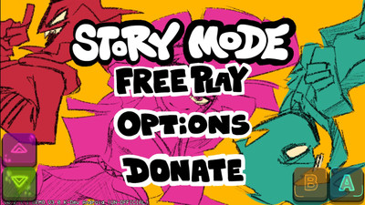 黑色星期五之夜虚空恶魔模组手机版(agoti)