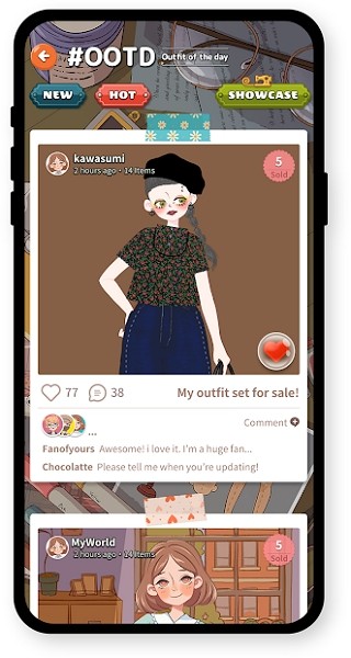 stichy换装游戏 stichy换装游戏