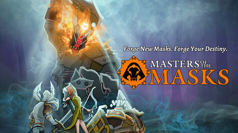 面具大师(MotM)