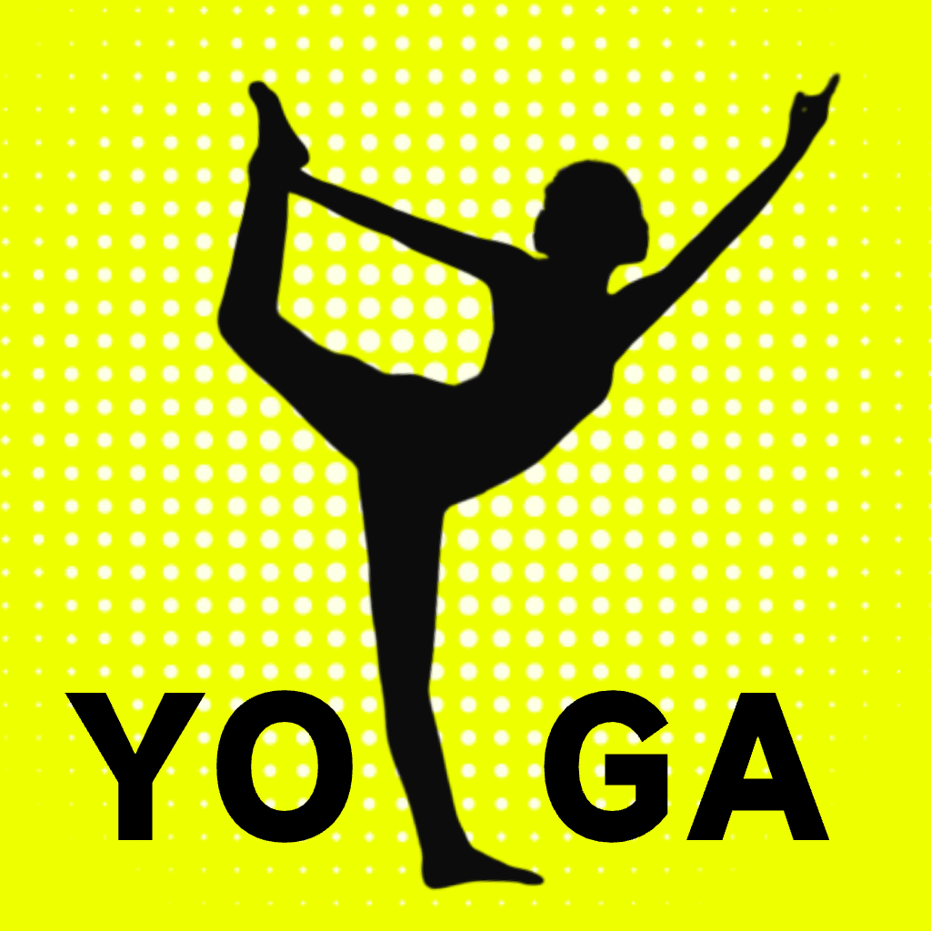 初学瑜伽免费练