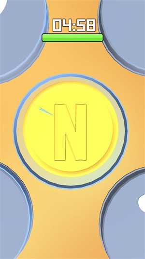 鱿鱼游戏整合版