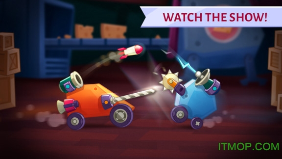 谁家小车强 谁家小车强