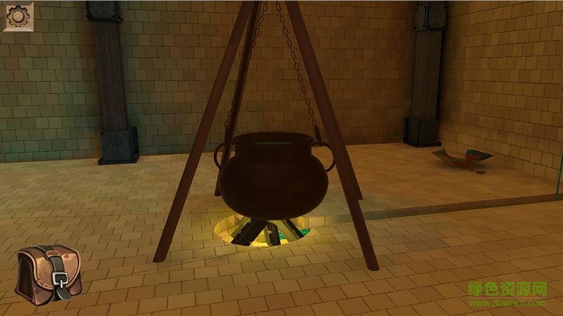 遗产失落的金字塔汉化修改版