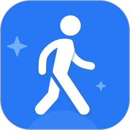 健身走路宝-健康计步