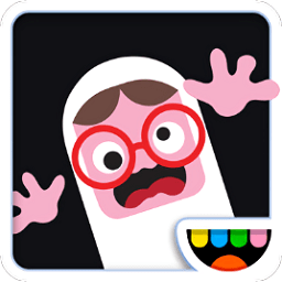 托卡惊吓小屋虫虫助手安装器