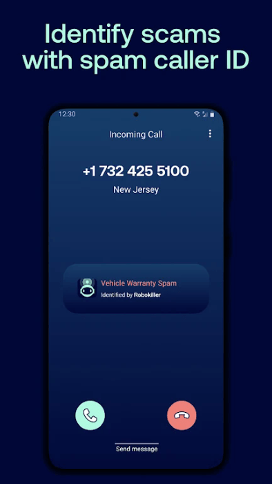 robokiller短信拦截app robokiller短信拦截app