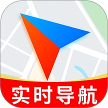 手机导航精准地图