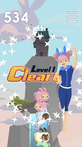 bunny tower游戏 bunny tower游戏