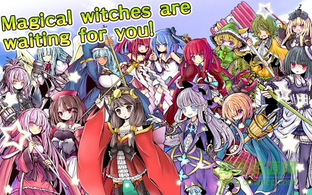 DefenseWitches