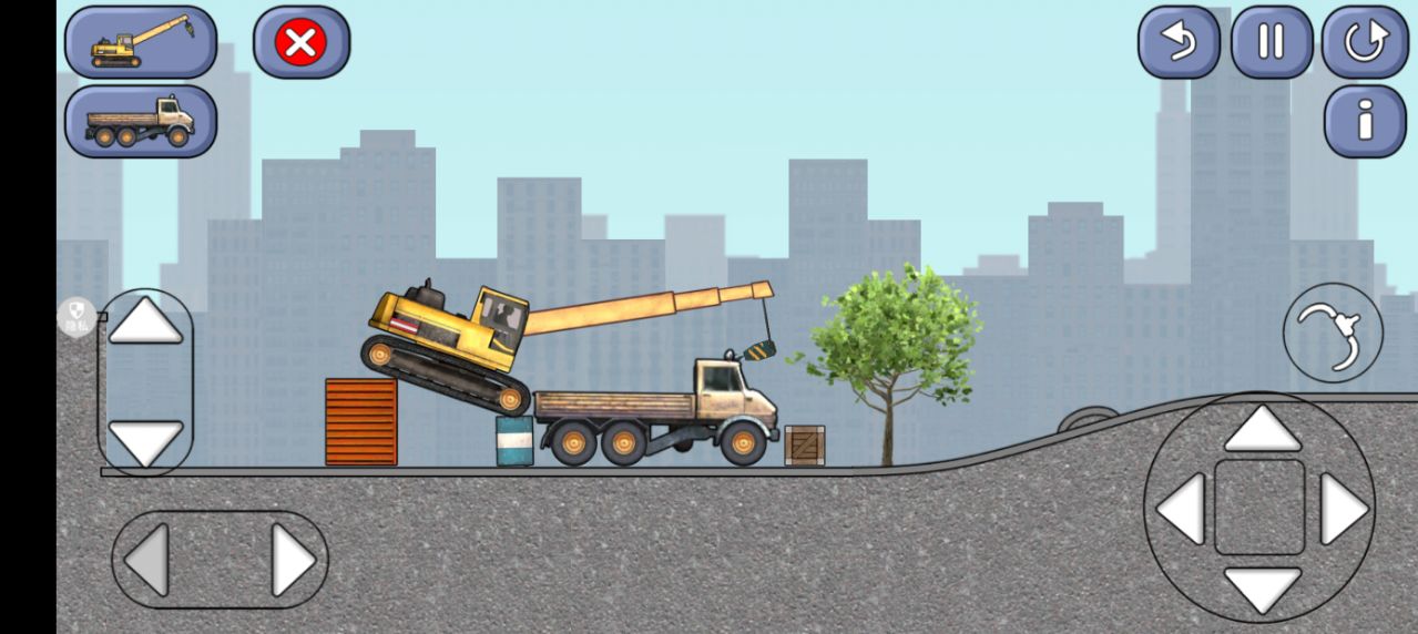 老司机沙盘竞技