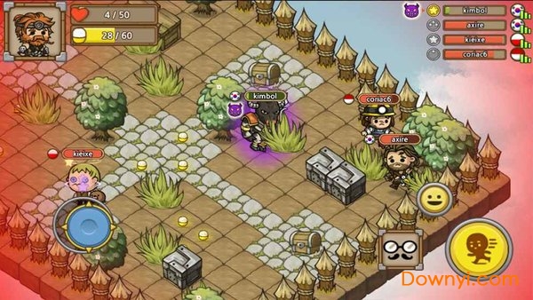 幽灵转轮中文版