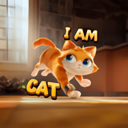 我是猫游戏正版(I Am Cat)