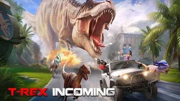 恐龙灭绝侏罗纪内置修改器 v1.3.8.54