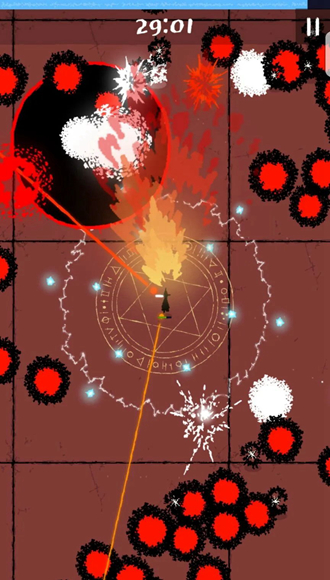 魔法生存内置修改器破解版 v0.843 魔法生存内置修改器破解版 v0.843