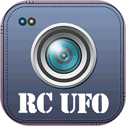 rcufo无人机app