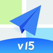 高德地图ipad版app最新版