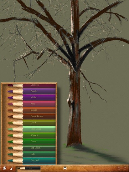 artset绘画软件ipad苹果版