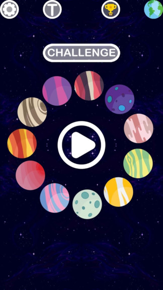 星球崛起 星球崛起