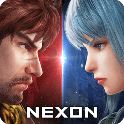 nexon手游FAITH(axe日服apk)
