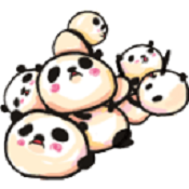 ぱんだたわー