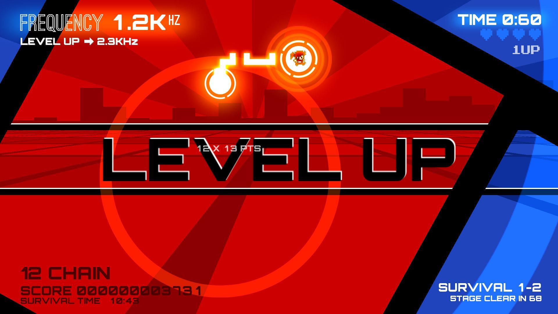 无限共振 无限共振